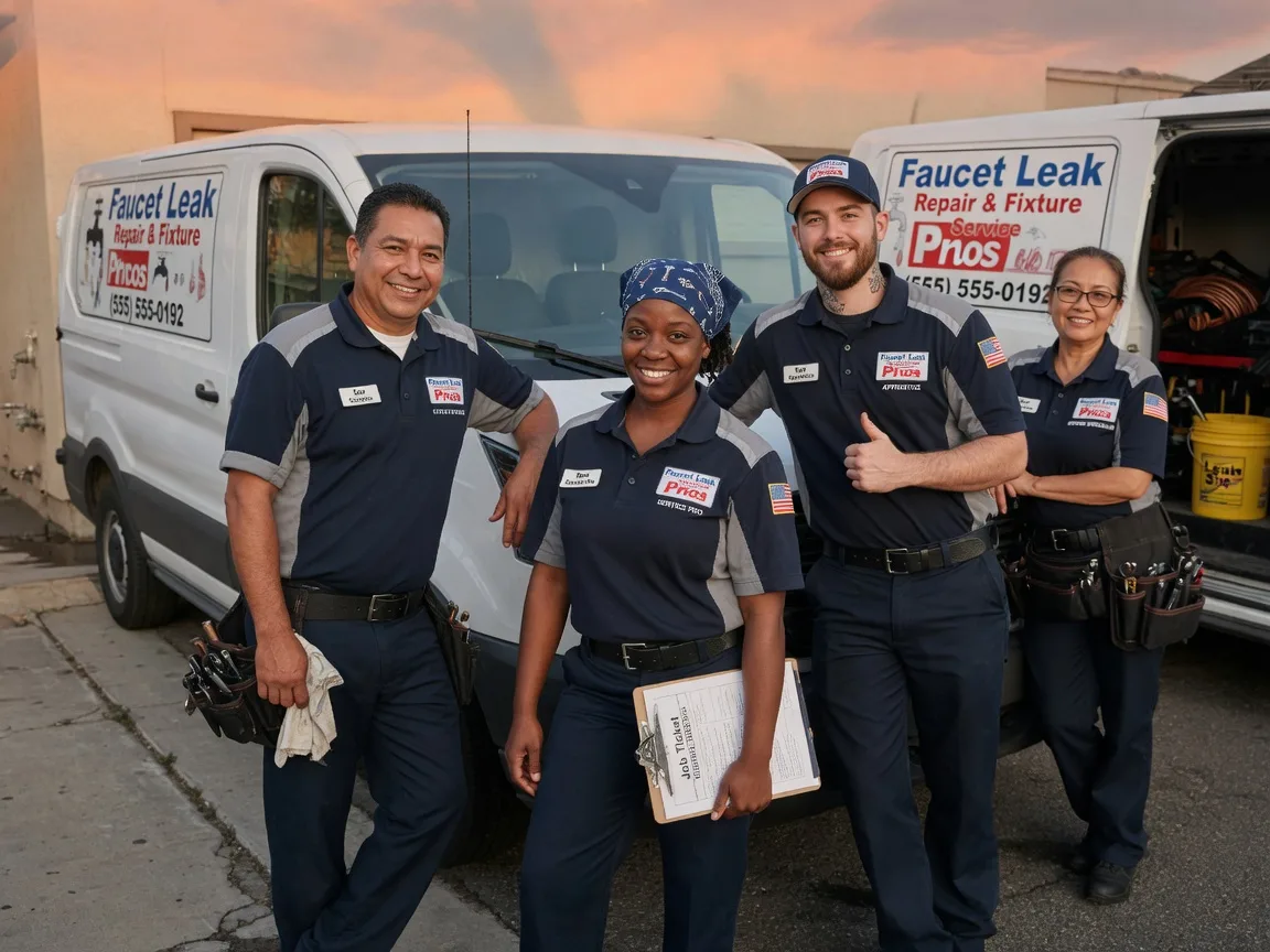 Faucet Repair company in Shingle Springs, CA